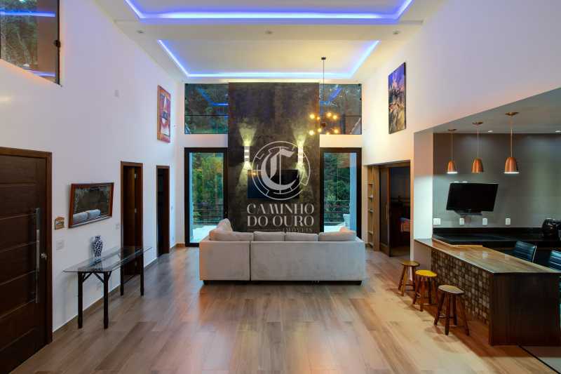 Conheça 11 do imóvel - Casa 3 quartos à venda Itaipava, Petrópolis - R$ 2.450.000 - CMCA30009 - 11 11 - 11