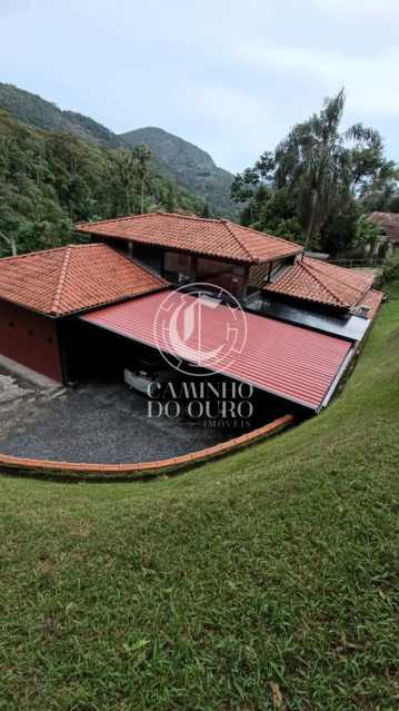 Conheça 27 do imóvel - Casa 3 quartos à venda Itaipava, Petrópolis - R$ 2.450.000 - CMCA30009 - 27 27 - 27