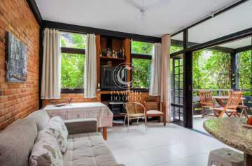 Imperdível - Casa em Condomínio 2 quartos para venda e aluguel Secretário, Petrópolis - R$ 800.000 - CMCN20007