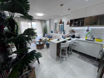 Cobertura 1 quarto à venda Itaipava, Petrópolis - R$ 1.250.000 - CMCO10002