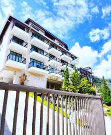 Cobertura 1 quarto para venda e aluguel Itaipava, Petrópolis - R$ 550.000 - CMCO10001