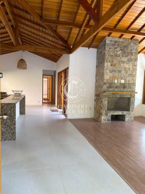 Conheça 6 do imóvel - Casa 4 quartos à venda Itaipava, Petrópolis - R$ 1.800.000 - CMCA40004 - 6 6 - 6