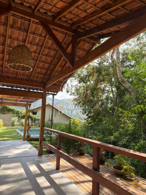 Conheça 5 do imóvel - Casa 4 quartos à venda Itaipava, Petrópolis - R$ 1.800.000 - CMCA40004 - 5 5 - 5