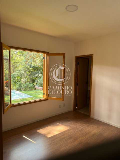 Conheça 9 do imóvel - Casa 4 quartos à venda Itaipava, Petrópolis - R$ 1.800.000 - CMCA40004 - 9 9 - 9