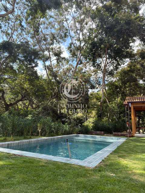 Conheça 4 do imóvel - Casa 4 quartos à venda Itaipava, Petrópolis - R$ 1.800.000 - CMCA40004 - 4 4 - 4