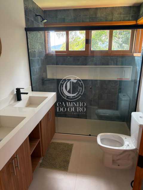 Conheça 10 do imóvel - Casa 4 quartos à venda Itaipava, Petrópolis - R$ 1.800.000 - CMCA40004 - 10 10 - 10