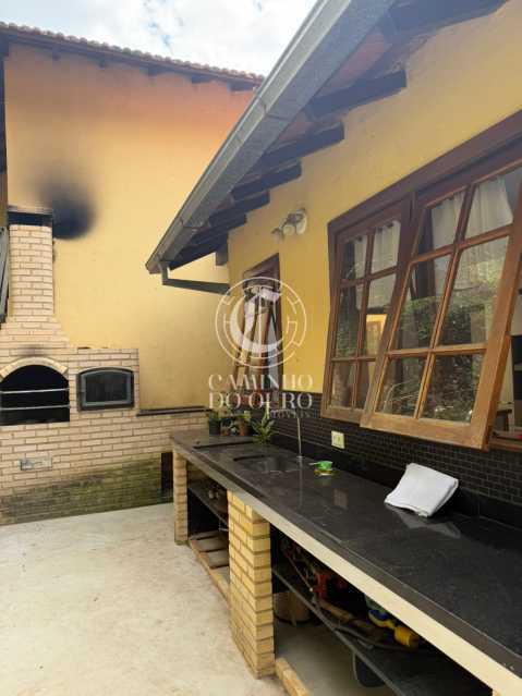 Conheça 4 do imóvel - Casa 3 quartos à venda Itaipava, Petrópolis - R$ 1.950.000 - CMCA30013 - 4 4 - 4