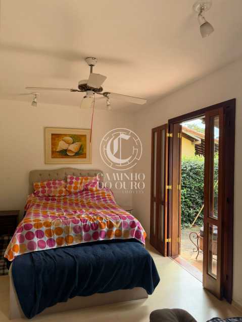 Conheça 8 do imóvel - Casa 3 quartos à venda Itaipava, Petrópolis - R$ 1.950.000 - CMCA30013 - 8 8 - 8