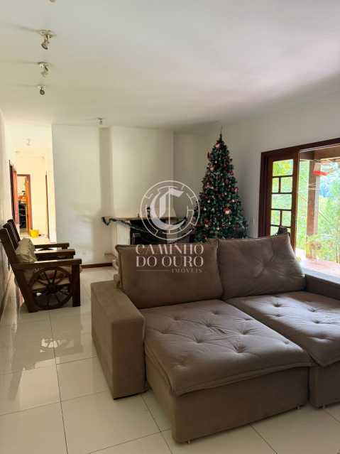 Conheça 6 do imóvel - Casa 3 quartos à venda Itaipava, Petrópolis - R$ 1.950.000 - CMCA30013 - 6 6 - 6