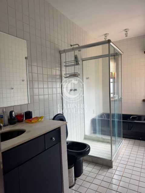 Conheça 7 do imóvel - Casa 3 quartos à venda Itaipava, Petrópolis - R$ 1.950.000 - CMCA30013 - 7 7 - 7
