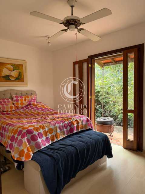 Conheça 9 do imóvel - Casa 3 quartos à venda Itaipava, Petrópolis - R$ 1.950.000 - CMCA30013 - 9 9 - 9