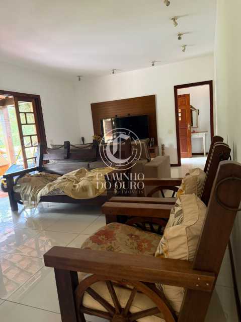 Conheça 5 do imóvel - Casa 3 quartos à venda Itaipava, Petrópolis - R$ 1.950.000 - CMCA30013 - 5 5 - 5