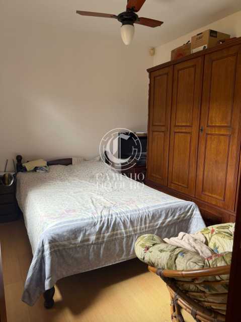 Conheça 10 do imóvel - Casa 3 quartos à venda Itaipava, Petrópolis - R$ 1.950.000 - CMCA30013 - 10 10 - 10