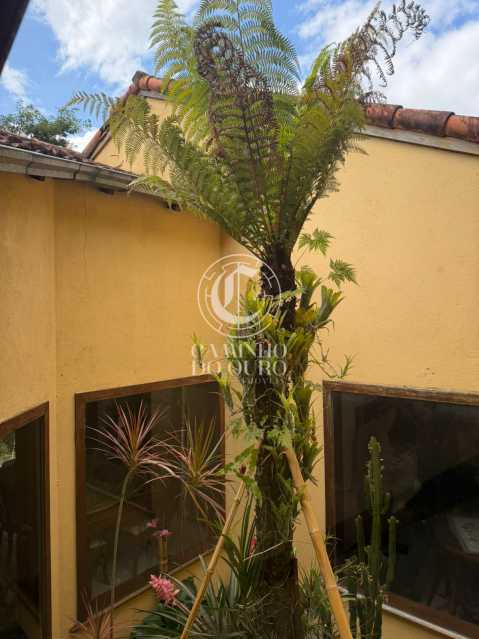 Conheça 12 do imóvel - Casa 3 quartos à venda Itaipava, Petrópolis - R$ 1.950.000 - CMCA30013 - 12 12 - 12