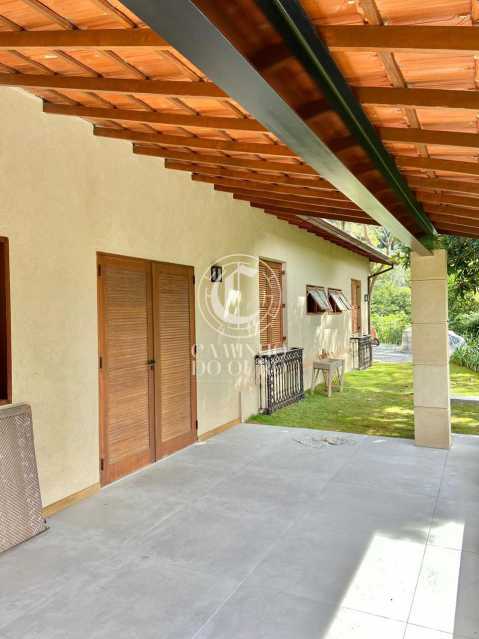 Conheça 4 do imóvel - Casa 3 quartos à venda Itaipava, Petrópolis - R$ 1.350.000 - CMCA30001 - 4 4 - 4
