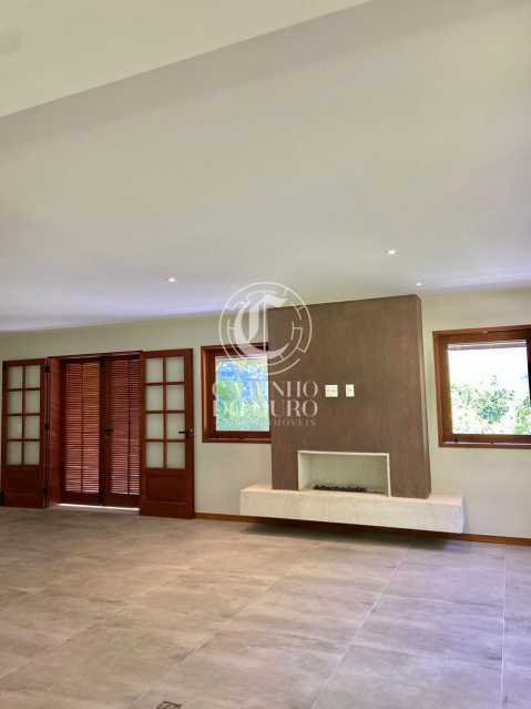 Conheça 5 do imóvel - Casa 3 quartos à venda Itaipava, Petrópolis - R$ 1.350.000 - CMCA30001 - 5 5 - 5