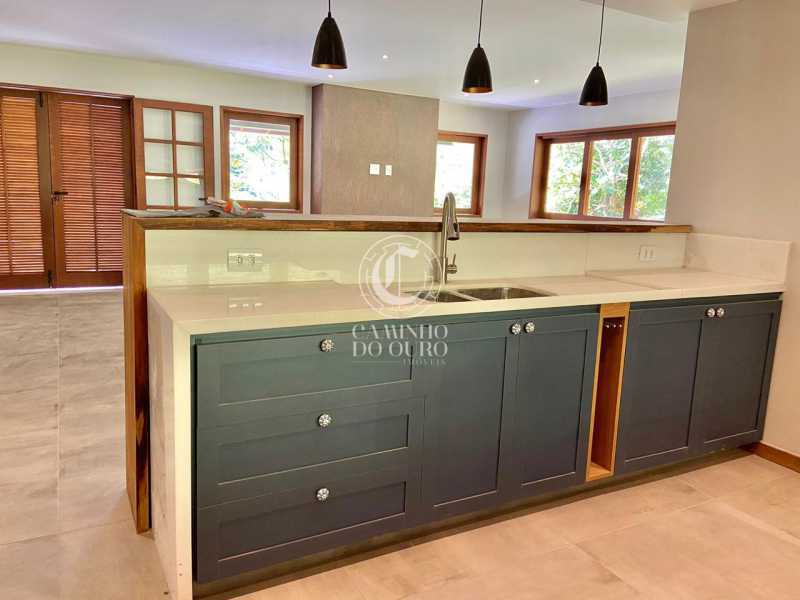 Conheça 7 do imóvel - Casa 3 quartos à venda Itaipava, Petrópolis - R$ 1.350.000 - CMCA30001 - 7 7 - 7