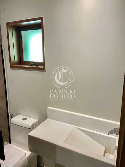 Conheça 8 do imóvel - Casa 3 quartos à venda Itaipava, Petrópolis - R$ 1.350.000 - CMCA30001 - 8 8 - 8