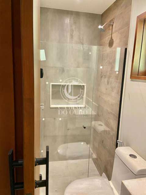 Conheça 9 do imóvel - Casa 3 quartos à venda Itaipava, Petrópolis - R$ 1.350.000 - CMCA30001 - 9 9 - 9