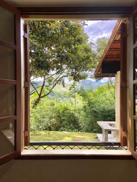 Conheça 12 do imóvel - Casa 3 quartos à venda Itaipava, Petrópolis - R$ 1.350.000 - CMCA30001 - 12 12 - 12