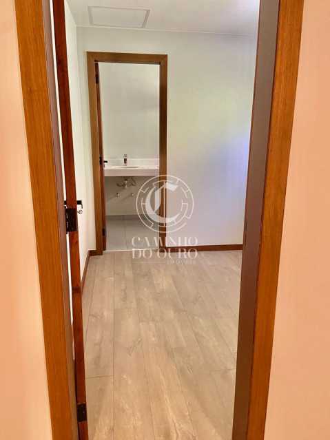 Conheça 13 do imóvel - Casa 3 quartos à venda Itaipava, Petrópolis - R$ 1.350.000 - CMCA30001 - 13 13 - 13
