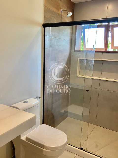 Conheça 15 do imóvel - Casa 3 quartos à venda Itaipava, Petrópolis - R$ 1.350.000 - CMCA30001 - 15 15 - 15