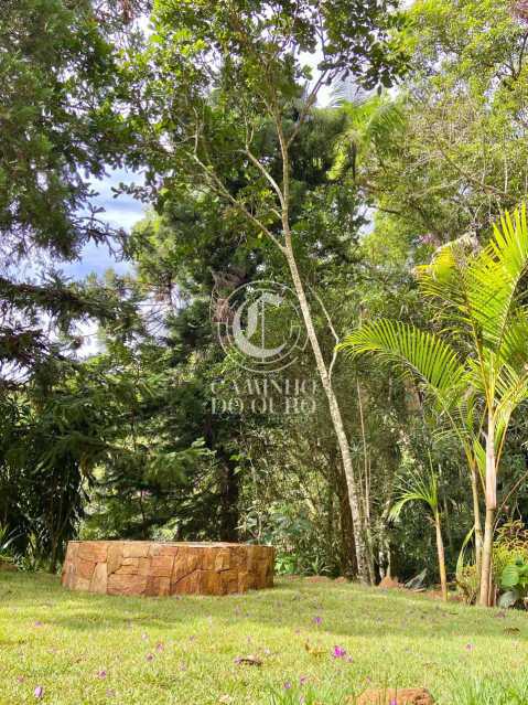 Conheça 16 do imóvel - Casa 3 quartos à venda Itaipava, Petrópolis - R$ 1.350.000 - CMCA30001 - 16 16 - 16