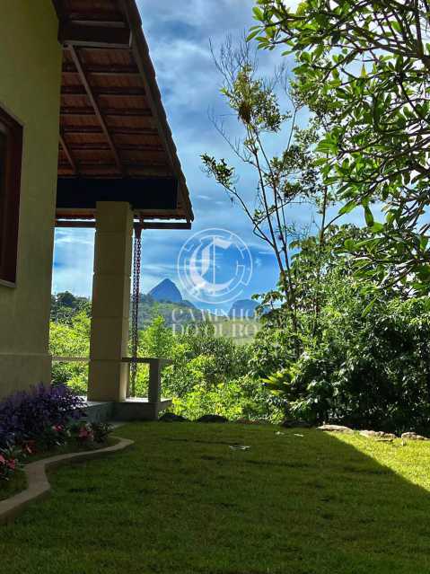 Conheça 17 do imóvel - Casa 3 quartos à venda Itaipava, Petrópolis - R$ 1.350.000 - CMCA30001 - 17 17 - 17