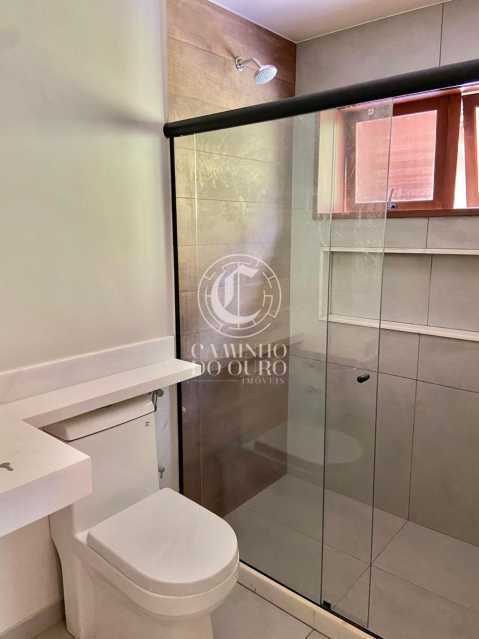Conheça 18 do imóvel - Casa 3 quartos à venda Itaipava, Petrópolis - R$ 1.350.000 - CMCA30001 - 18 18 - 18