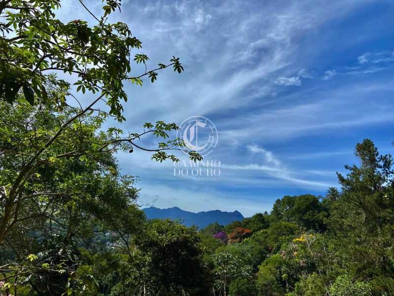 Conheça 19 do imóvel - Casa 3 quartos à venda Itaipava, Petrópolis - R$ 1.350.000 - CMCA30001 - 19 19 - 19