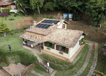 Casa 3 quartos à venda Secretário, Petrópolis - R$ 900.000 - CMCA30002