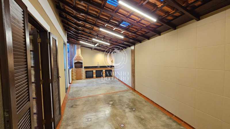 Conheça 27 do imóvel - Casa 3 quartos para venda e aluguel Itaipava, Petrópolis - R$ 680.000 - CMCA30014 - 27 27 - 27