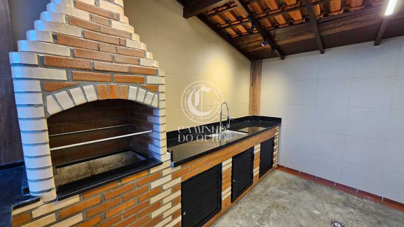 Conheça 28 do imóvel - Casa 3 quartos para venda e aluguel Itaipava, Petrópolis - R$ 680.000 - CMCA30014 - 28 28 - 28