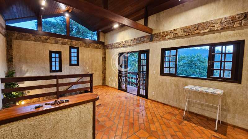 Conheça 6 do imóvel - Casa 3 quartos para venda e aluguel Itaipava, Petrópolis - R$ 680.000 - CMCA30014 - 6 6 - 6