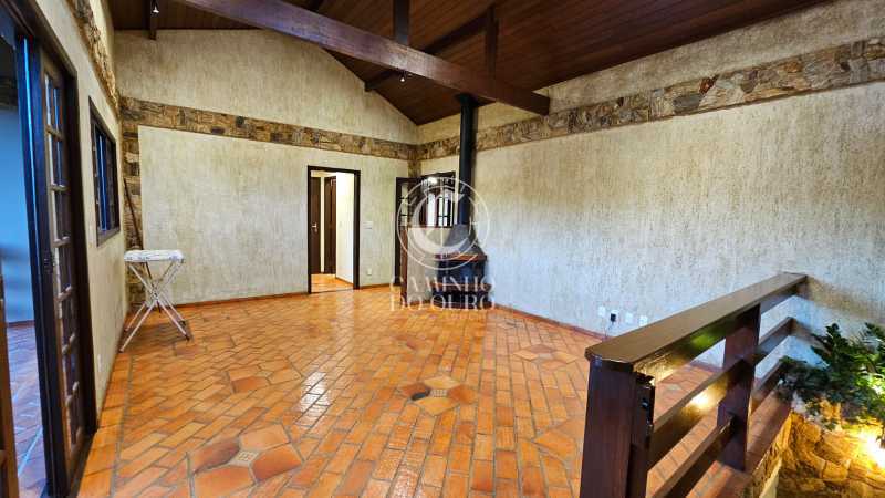 Conheça 5 do imóvel - Casa 3 quartos para venda e aluguel Itaipava, Petrópolis - R$ 680.000 - CMCA30014 - 5 5 - 5