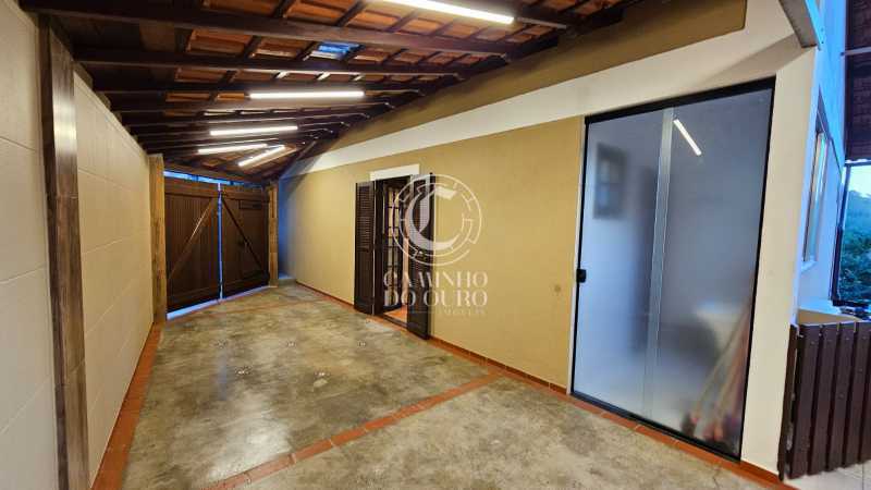 Conheça 29 do imóvel - Casa 3 quartos para venda e aluguel Itaipava, Petrópolis - R$ 680.000 - CMCA30014 - 29 29 - 29
