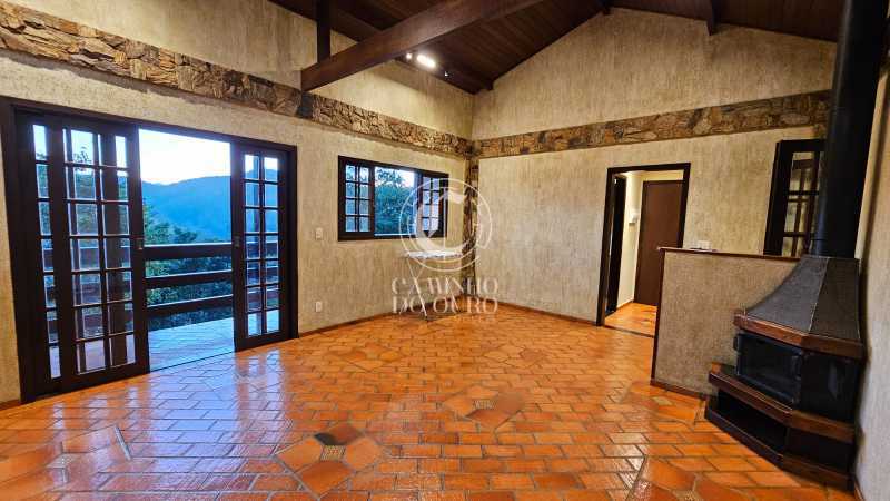 Conheça 4 do imóvel - Casa 3 quartos para venda e aluguel Itaipava, Petrópolis - R$ 680.000 - CMCA30014 - 4 4 - 4