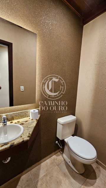 Conheça 7 do imóvel - Casa 3 quartos para venda e aluguel Itaipava, Petrópolis - R$ 680.000 - CMCA30014 - 7 7 - 7