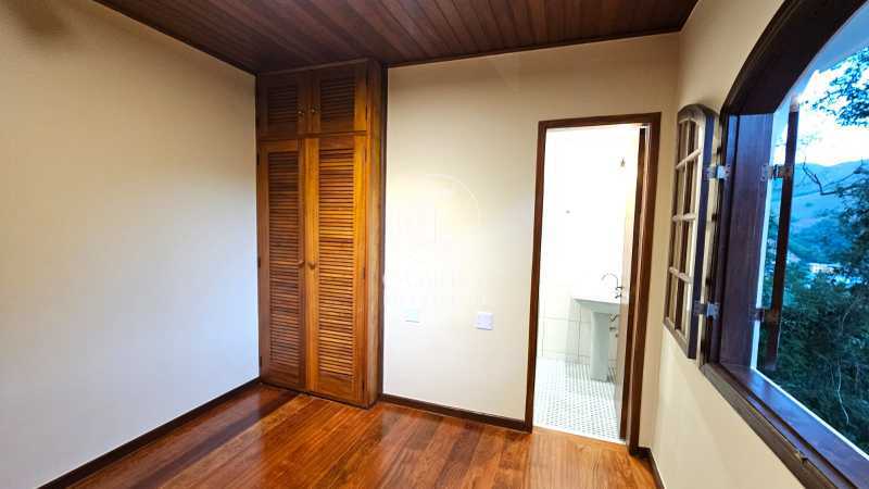 Conheça 10 do imóvel - Casa 3 quartos para venda e aluguel Itaipava, Petrópolis - R$ 680.000 - CMCA30014 - 10 10 - 10