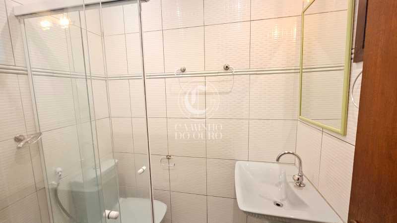 Conheça 14 do imóvel - Casa 3 quartos para venda e aluguel Itaipava, Petrópolis - R$ 680.000 - CMCA30014 - 14 14 - 14
