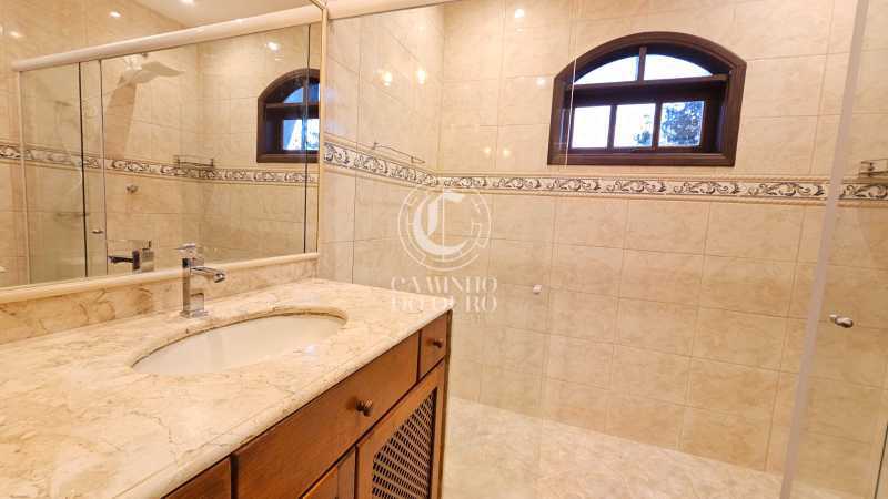 Conheça 11 do imóvel - Casa 3 quartos para venda e aluguel Itaipava, Petrópolis - R$ 680.000 - CMCA30014 - 11 11 - 11