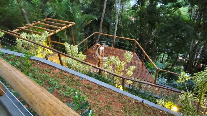 Conheça 20 do imóvel - Casa 3 quartos para venda e aluguel Itaipava, Petrópolis - R$ 680.000 - CMCA30014 - 20 20 - 20