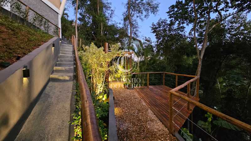 Conheça 21 do imóvel - Casa 3 quartos para venda e aluguel Itaipava, Petrópolis - R$ 680.000 - CMCA30014 - 21 21 - 21