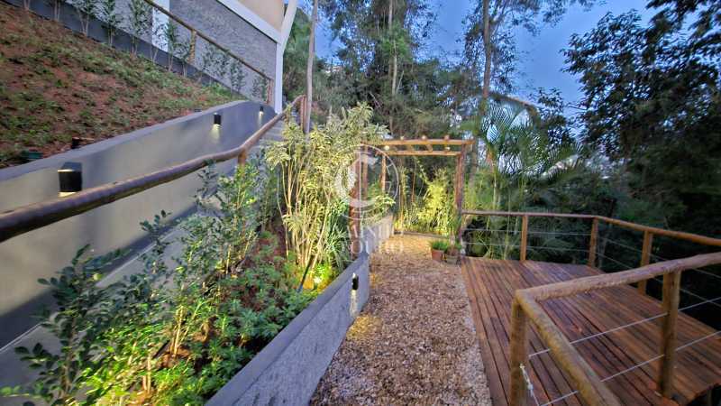 Conheça 24 do imóvel - Casa 3 quartos para venda e aluguel Itaipava, Petrópolis - R$ 680.000 - CMCA30014 - 24 24 - 24