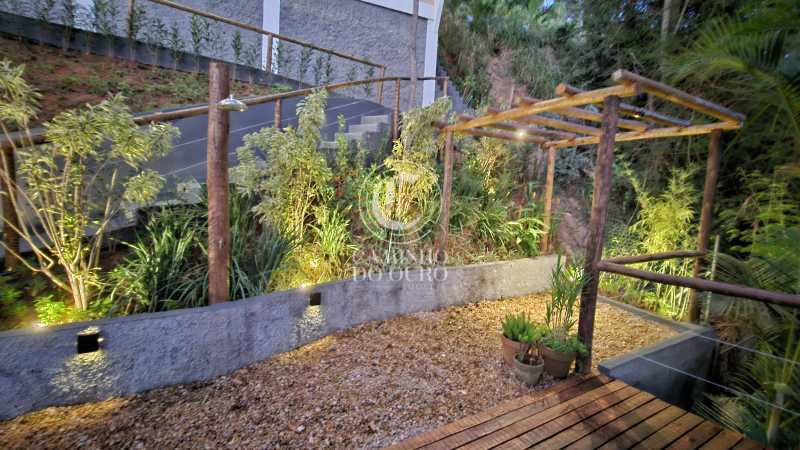 Conheça 25 do imóvel - Casa 3 quartos para venda e aluguel Itaipava, Petrópolis - R$ 680.000 - CMCA30014 - 25 25 - 25