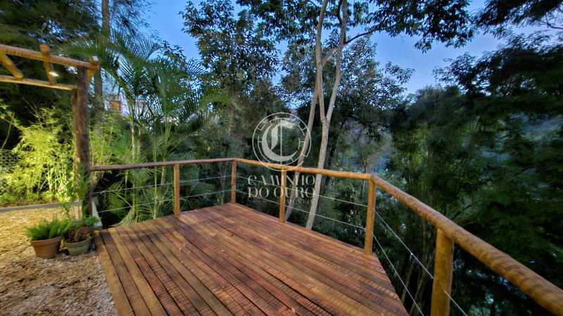 Conheça 22 do imóvel - Casa 3 quartos para venda e aluguel Itaipava, Petrópolis - R$ 680.000 - CMCA30014 - 22 22 - 22