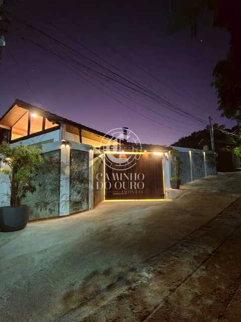 Conheça 30 do imóvel - Casa 3 quartos para venda e aluguel Itaipava, Petrópolis - R$ 680.000 - CMCA30014 - 30 30 - 30
