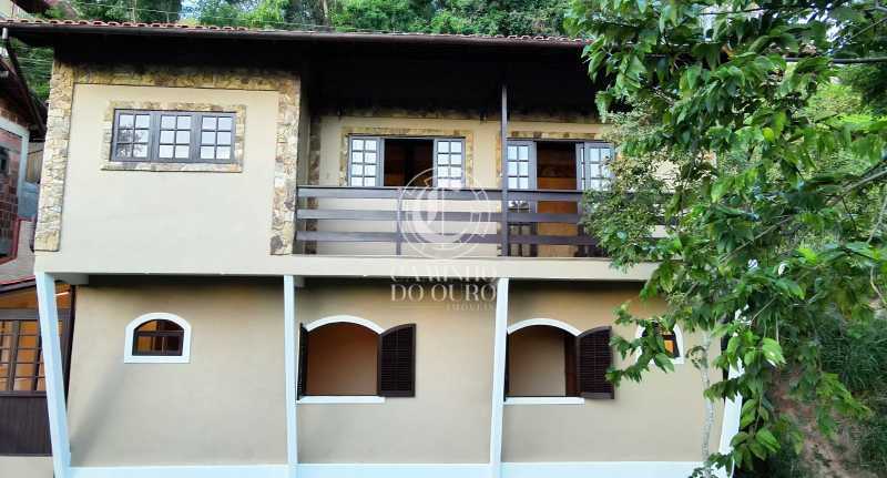 Conheça 26 do imóvel - Casa 3 quartos para venda e aluguel Itaipava, Petrópolis - R$ 680.000 - CMCA30014 - 26 26 - 26