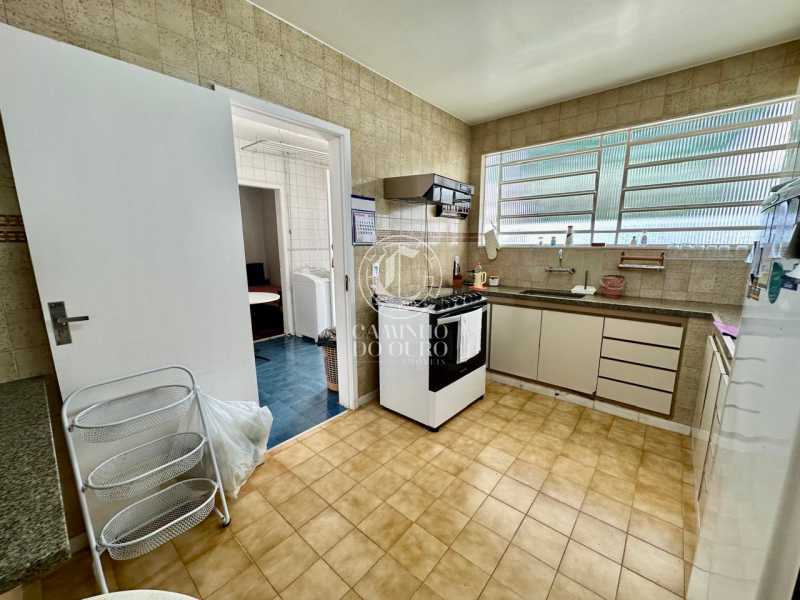 Conheça 22 do imóvel - Casa em Condomínio 5 quartos à venda Araras, Petrópolis - R$ 2.490.000 - CMCN50005 - 22 22 - 22