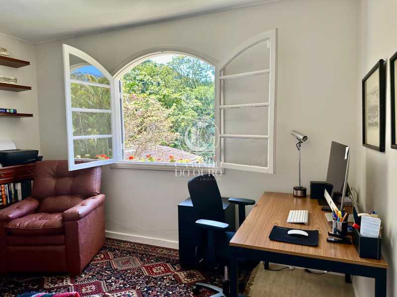Conheça 12 do imóvel - Casa em Condomínio 5 quartos à venda Araras, Petrópolis - R$ 2.490.000 - CMCN50005 - 12 12 - 12